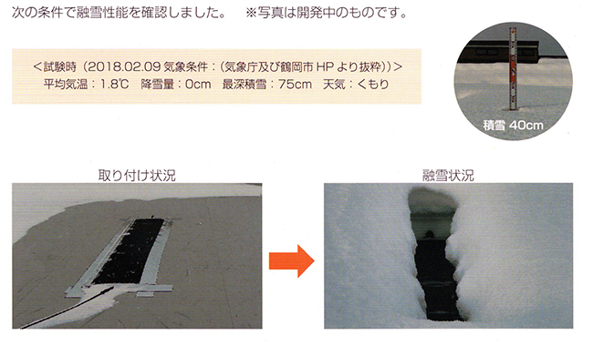 ゆきらく ~雪楽~